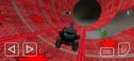 Game screenshot Quad Bikes ATV Stunt Racing 3D hack