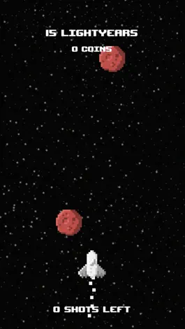 Game screenshot To The Moon: Pixel Game apk