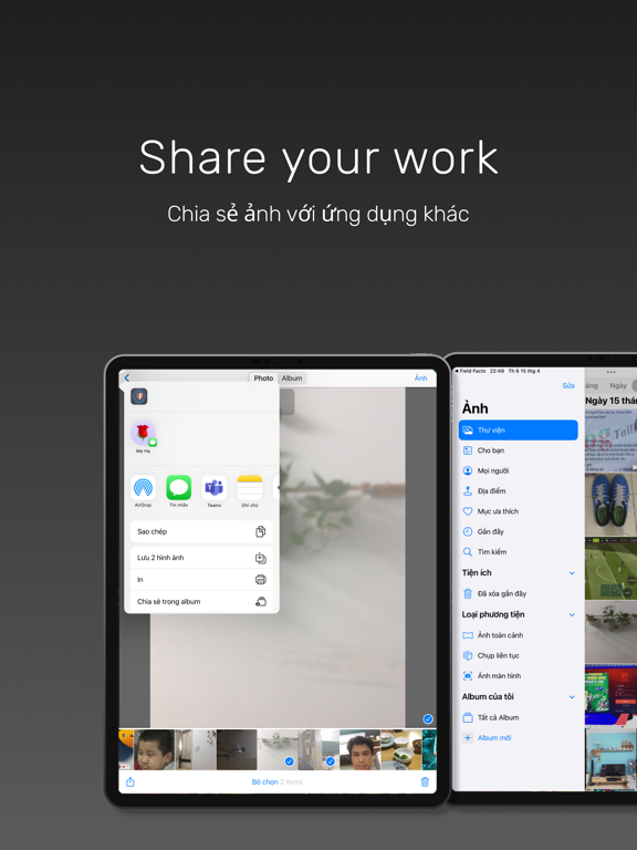 Screenshot #6 pour TIMERA - Time + Camera