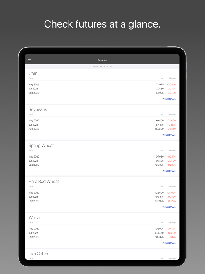 Hendricks Farmers Elevator