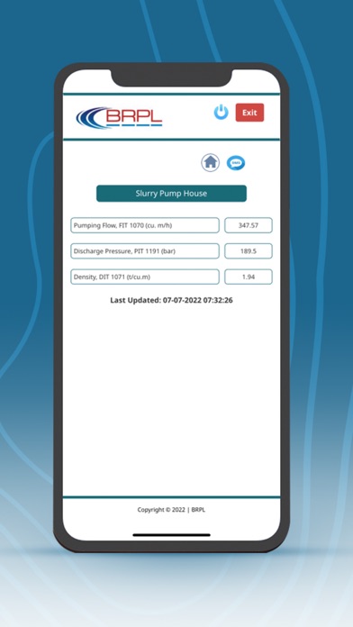 BRPL Screenshot