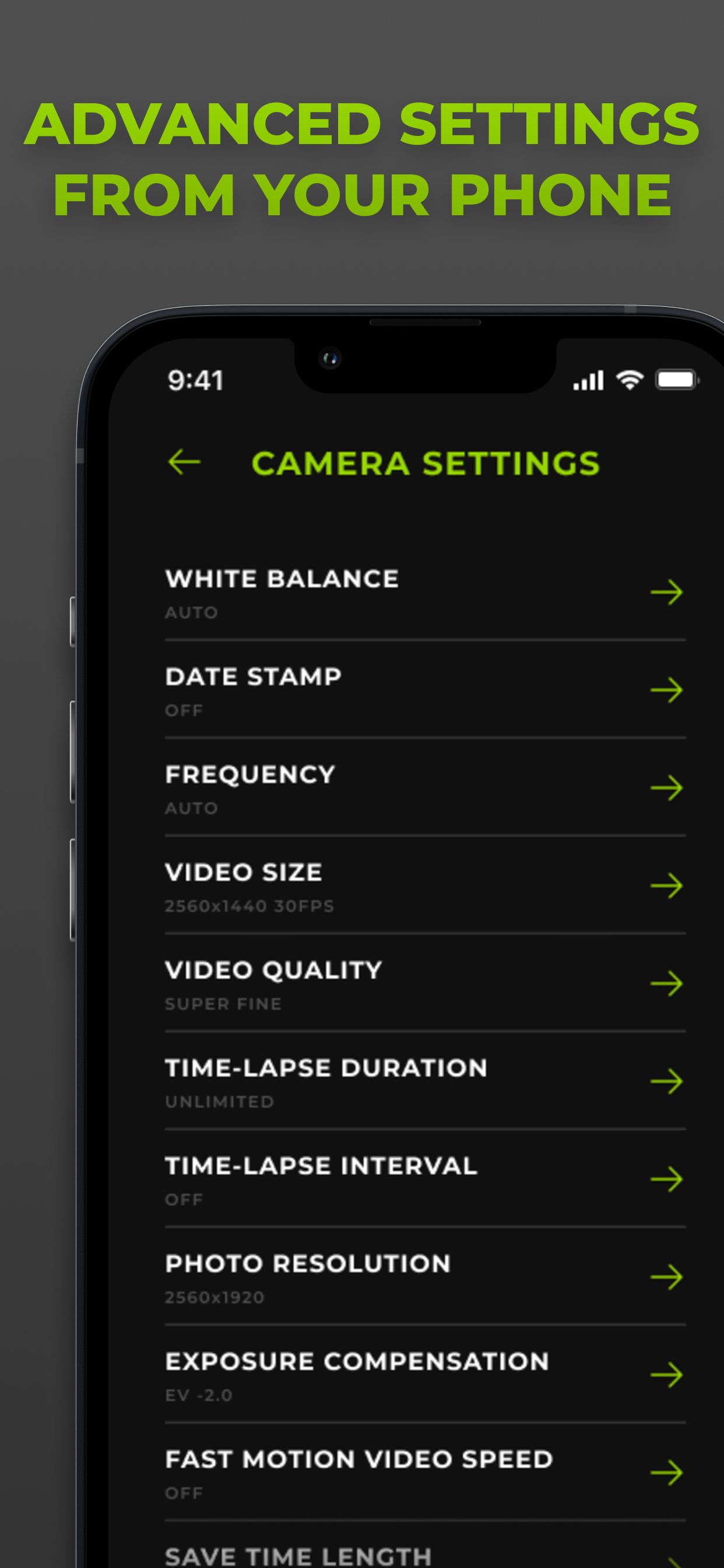 Tactacam Connect