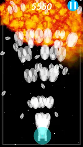 Game screenshot Exodus - STG hack
