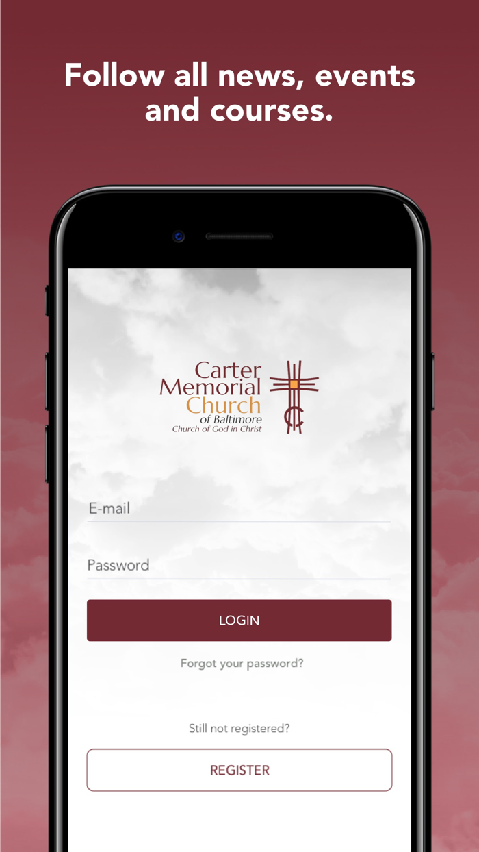 Carter Memorial of Baltimore