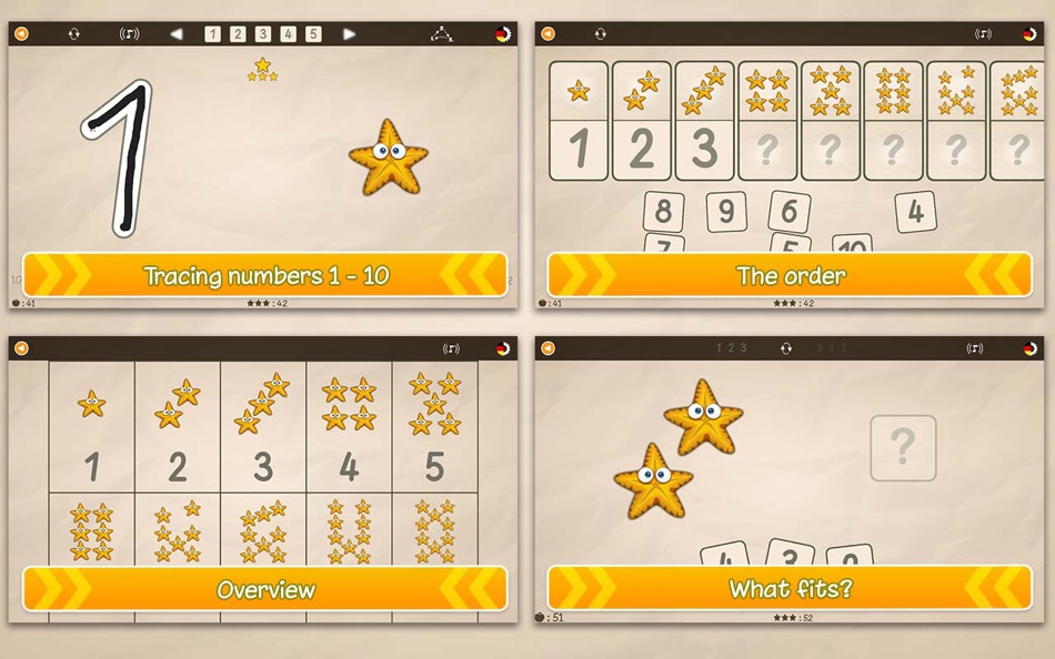 #10. Preschoolers ABC Playground (macOS) Podle: Jan Essig