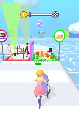 Game screenshot Bad Moms hack