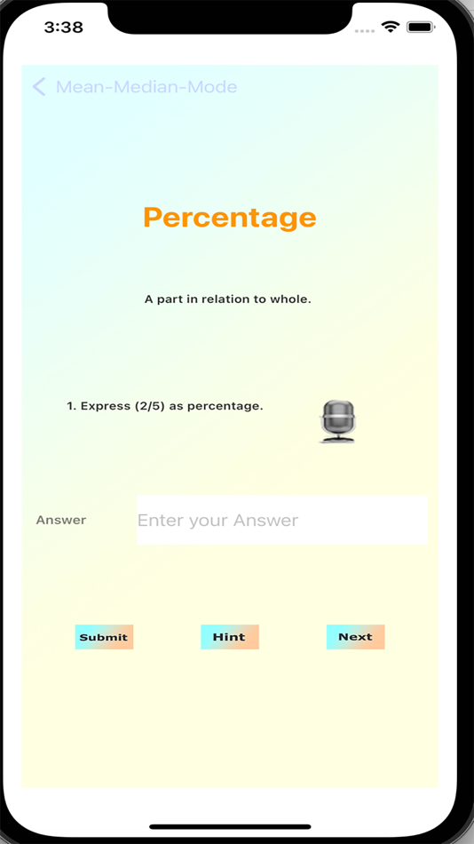 #3. Math Mean Median Mode (macOS) 由: Gomathy Shankaran
