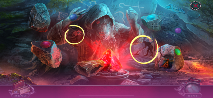 Fringe of Reality Great Deeds