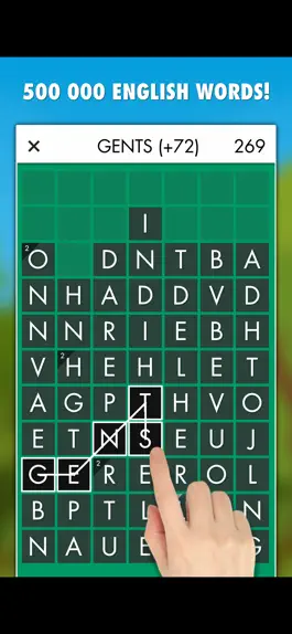 Game screenshot Word Search Champion hack