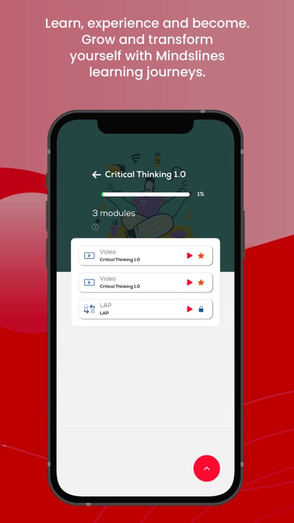 Mindslines Space screenshot-3