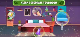 Game screenshot Mystery House Messy Room apk