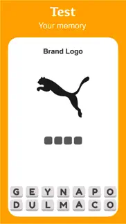 logo quiz: guess the logos problems & solutions and troubleshooting guide - 3