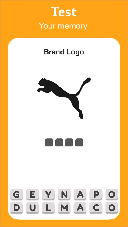 Logo Quiz 2023: Guess the logo by Peter Skarheim