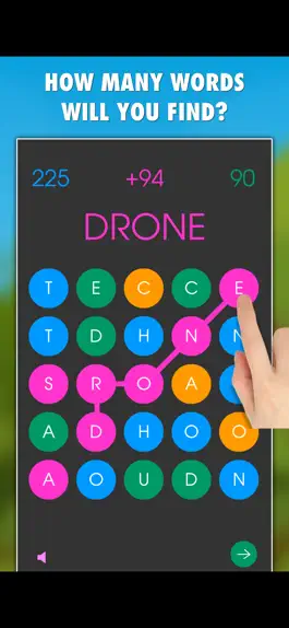 Game screenshot Word Connect (LITE) apk