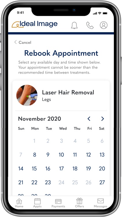 Ideal Image screenshot-4