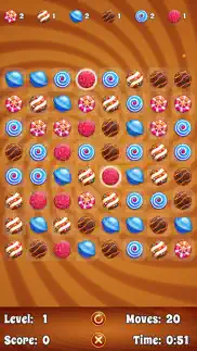 candy swiper insanity problems & solutions and troubleshooting guide - 2