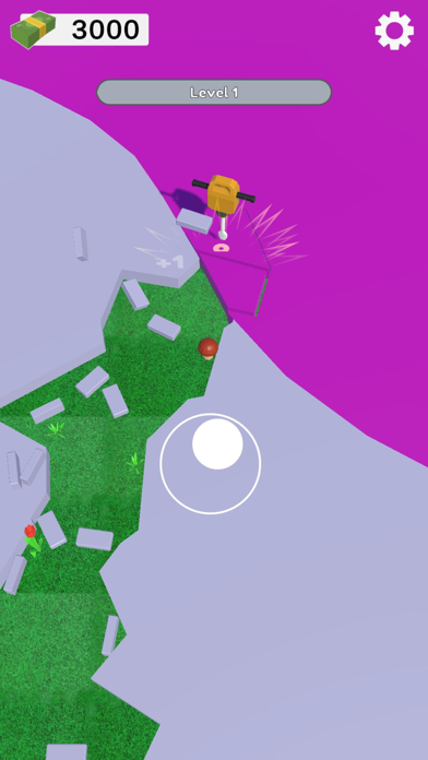 Hammer Crew Screenshot