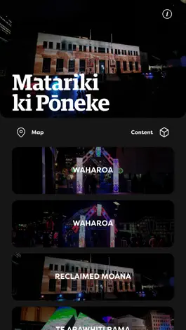 Game screenshot Matariki ki Pōneke mod apk