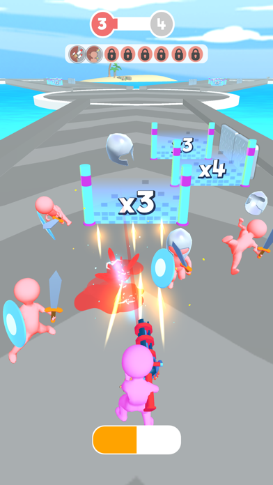 Million Hits Screenshot