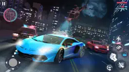 Game screenshot Real Gangster Vegas Theft Game hack