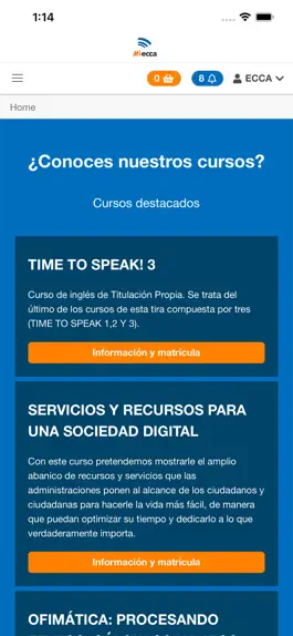 Game screenshot Mi Ecca mod apk