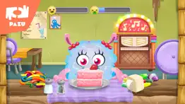How to cancel & delete games for kids monster kitchen 4