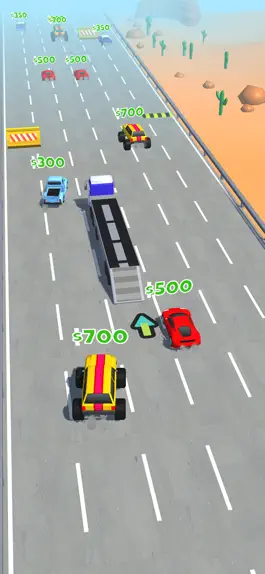 Game screenshot Car Stealer mod apk