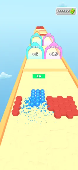 Game screenshot Breaker Ball! apk