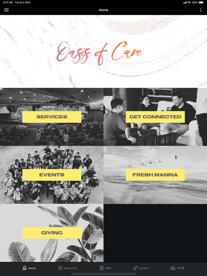 Renewal Lutheran Church