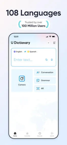 Game screenshot UDictionary Translator mod apk