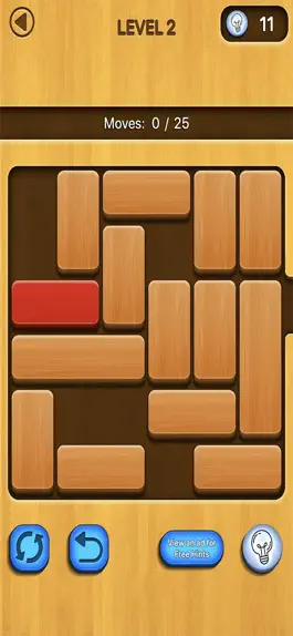 Game screenshot Unblock Slide Puzzle apk