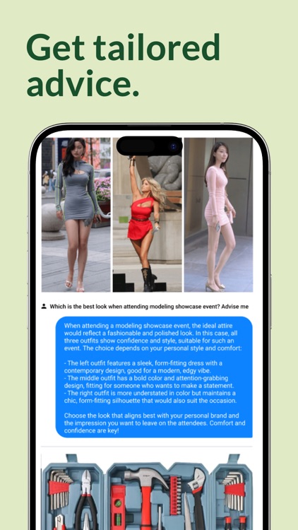 Ask AI Plus: Image & Text Chat screenshot-6