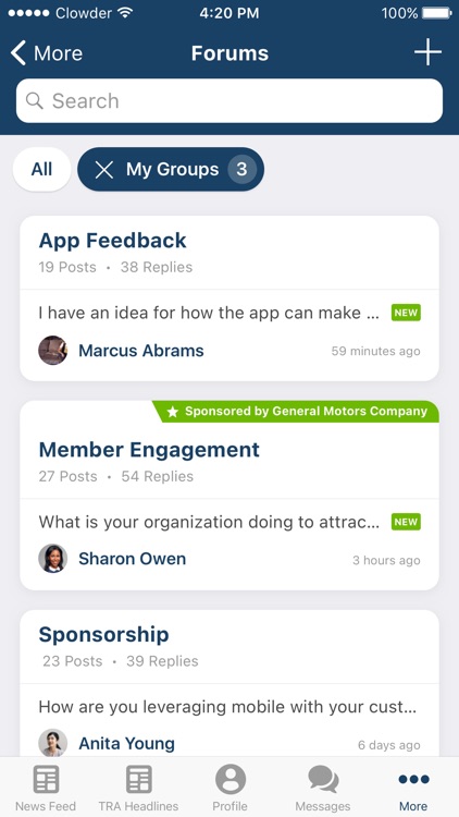 TXRestAssoc screenshot-4