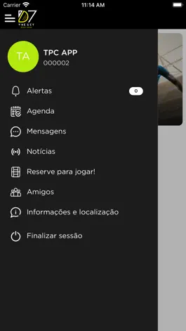 Game screenshot Arena D7 apk