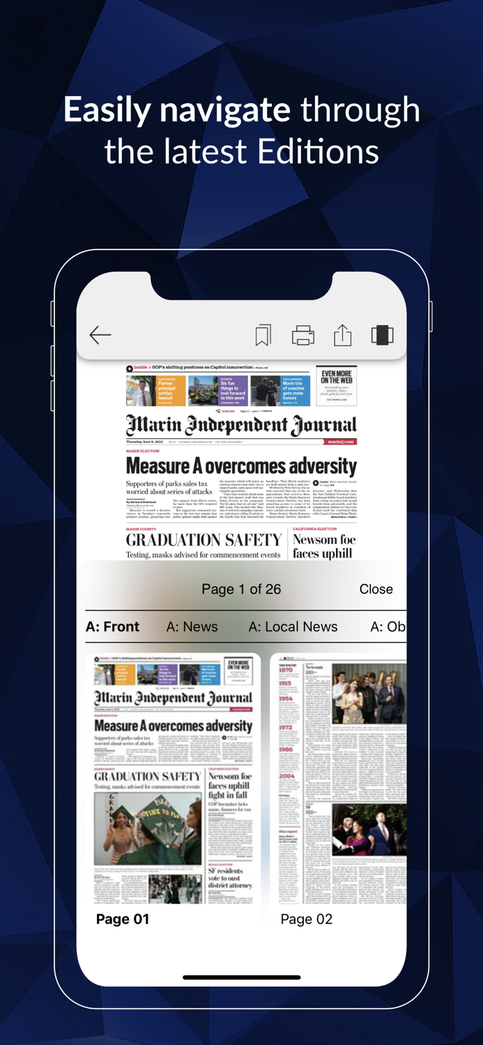 Marin Independent Journal