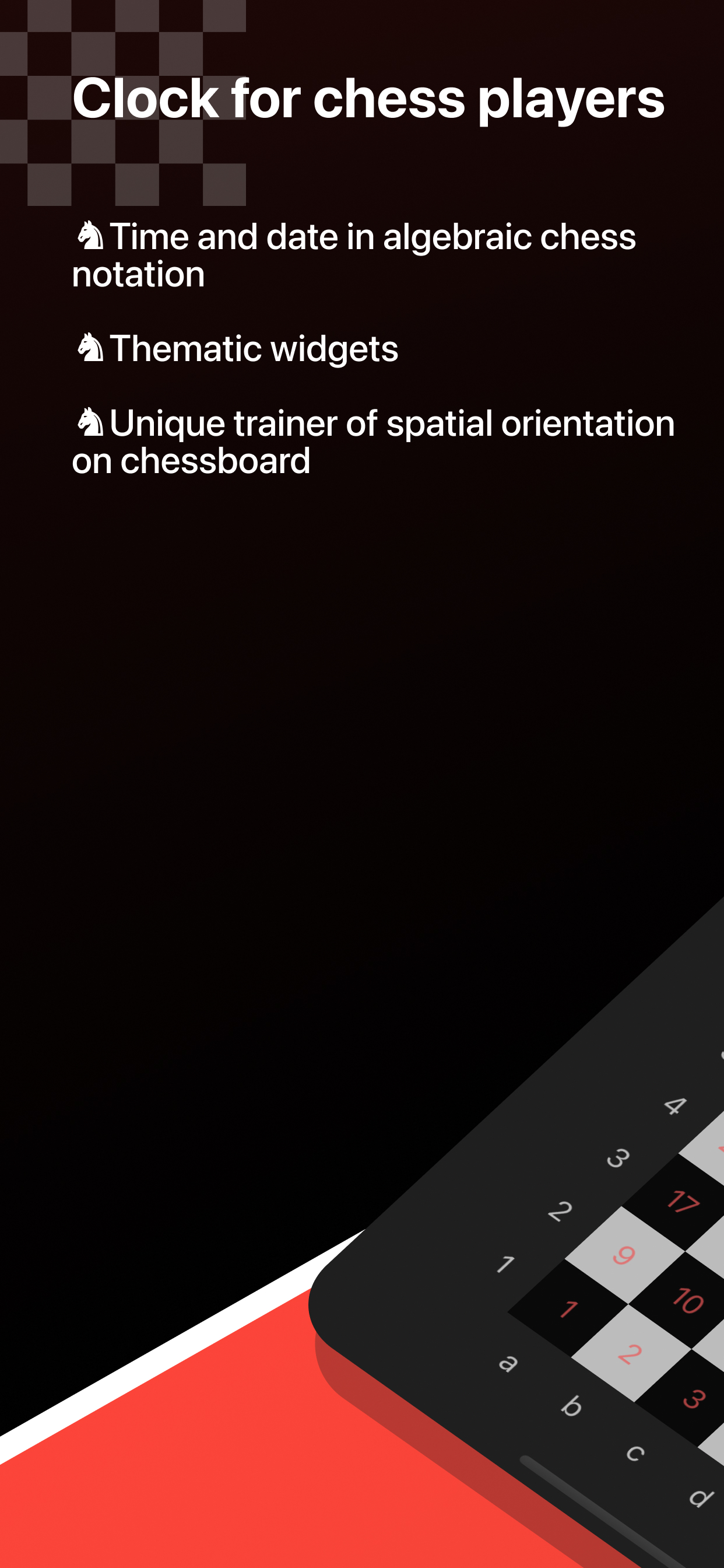 ChessWatch