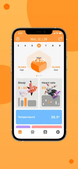 Game screenshot HitFit Pro mod apk