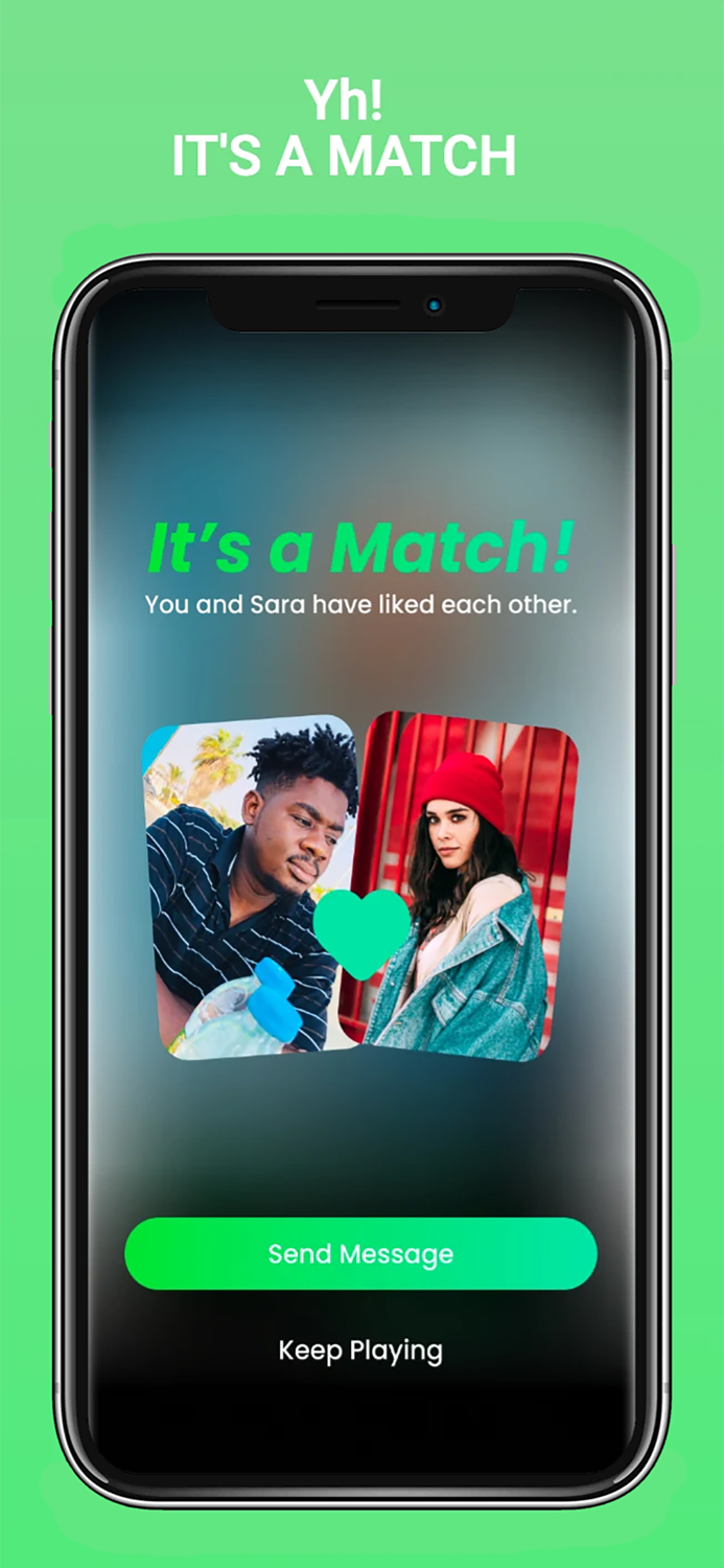 Pitalk - Live Stream Dating