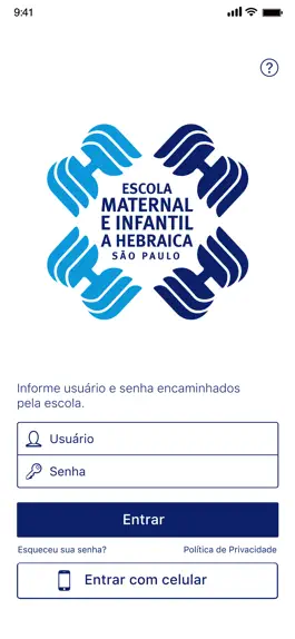 Game screenshot Esc. Maternal Hebraica SP apk