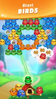 blast birds: bubble shooter problems & solutions and troubleshooting guide - 3
