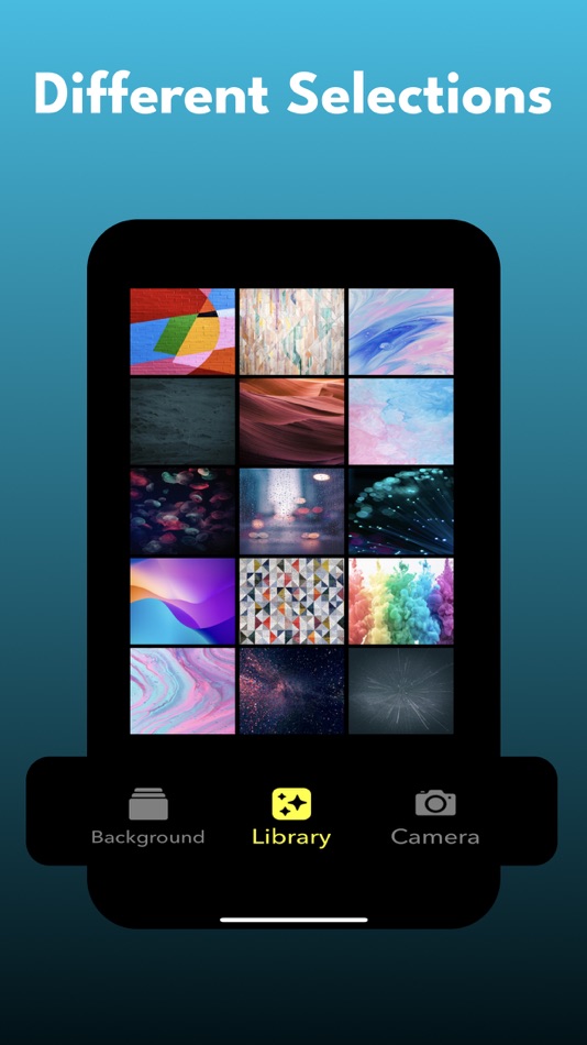 #4. Graphic Kit (iOS) 由: Jeyapalan Bavitharan