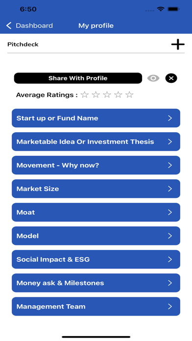 World Entrepreneurs Forum(WEF) Screenshot