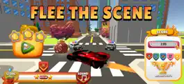 Game screenshot Flee The Scene mod apk