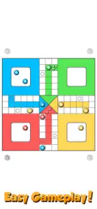 Ludo 2024 screenshot #1 for iPhone