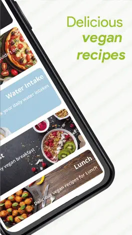 Game screenshot Food Recipes apk