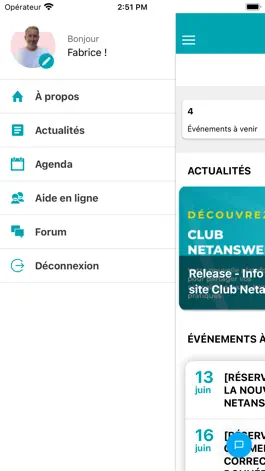 Game screenshot Club NA apk