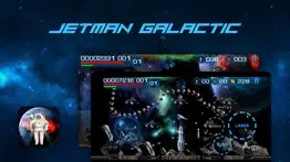 jetman galactic problems & solutions and troubleshooting guide - 1