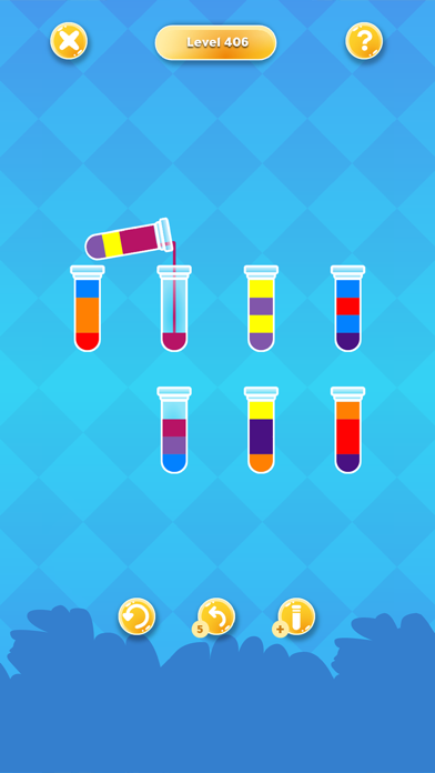 Colors Lab Screenshot