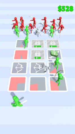 Game screenshot Lead The Crowd hack