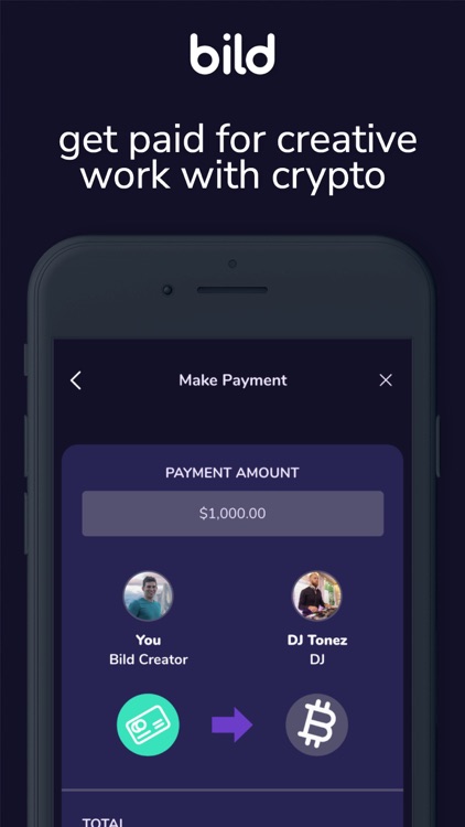 bild. creative collaboration